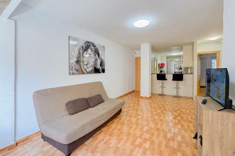 Leilighet i Torrevieja, Alicante, Torrevieja - € 173 000 | Ref: MLSC1243101/13477 - foto 5