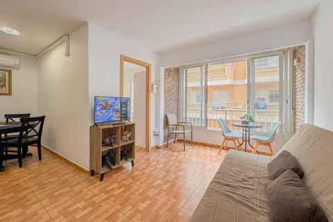Leilighet i Torrevieja, Alicante, Torrevieja - € 173 000 | Ref: MLSC1243101/13477 - foto 6