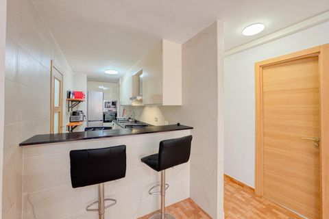 Leilighet i Torrevieja, Alicante, Torrevieja - € 173 000 | Ref: MLSC1243101/13477 - foto 7