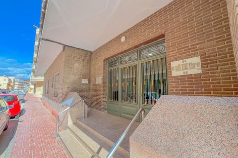 Leilighet i Torrevieja, Alicante, Torrevieja - € 173 000 | Ref: MLSC1243101/13477 - foto 22