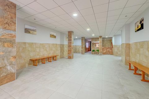 Leilighet i Torrevieja, Alicante, Torrevieja - € 173 000 | Ref: MLSC1243101/13477 - foto 32