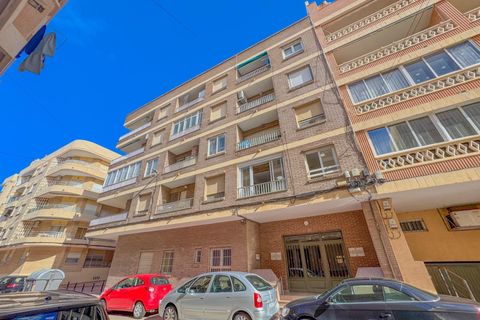 Leilighet i Torrevieja, Alicante, Torrevieja - € 173 000 | Ref: MLSC1243101/13477 - foto 33