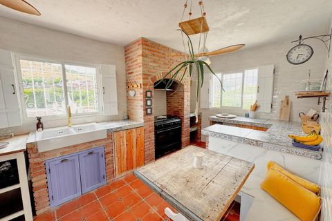 Villa i Nerja, Malaga, Nerja - € 1.099.000 | Ref: R4168636 - foto 7