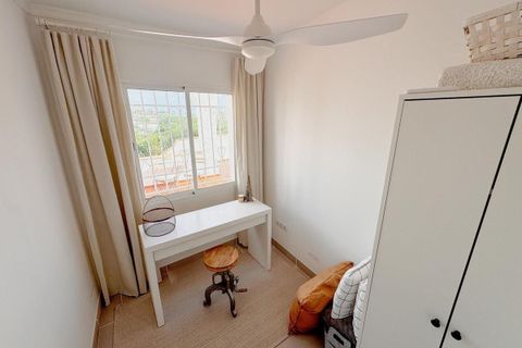 Villa i Nerja, Malaga, Nerja - € 1.099.000 | Ref: R4168636 - foto 18