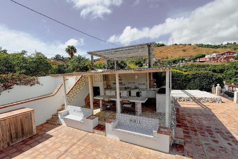 Villa i Nerja, Malaga, Nerja - € 1.099.000 | Ref: R4168636 - foto 19