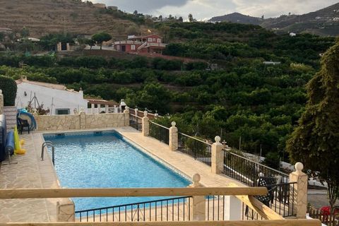 Villa i Nerja, Malaga, Nerja - € 1.099.000 | Ref: R4168636 - foto 21