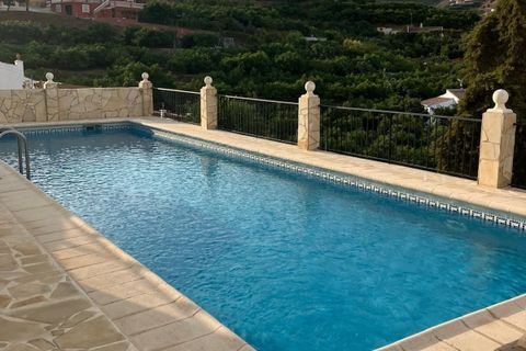 Villa i Nerja, Malaga, Nerja - € 1.099.000 | Ref: R4168636 - foto 22