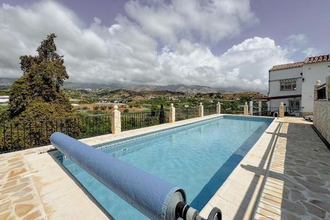 Villa i Nerja, Malaga, Nerja - € 1.099.000 | Ref: R4168636 - foto 24