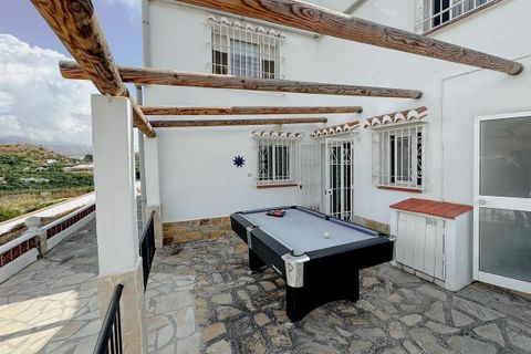 Villa i Nerja, Malaga, Nerja - € 1.099.000 | Ref: R4168636 - foto 31