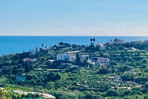 Villa i Nerja, Malaga, Nerja - € 1.099.000 | Ref: R4168636 - foto 36