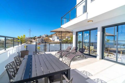Villa i Nerja, Malaga, Nerja - € 829.000 | Ref: R5309908 - foto 23