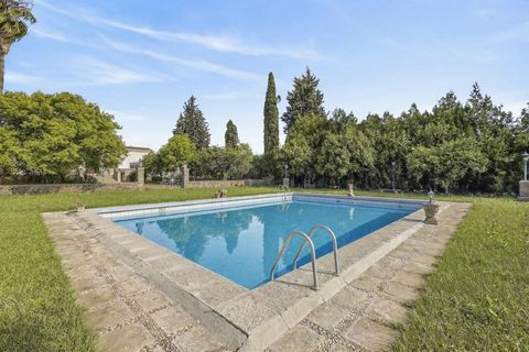 Radhus i Lora Del Rio, Sevilla - foto 1
