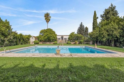 Radhus i Lora Del Rio, Sevilla - foto 2