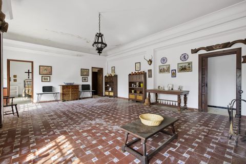 Radhus i Lora Del Rio, Sevilla - foto 4
