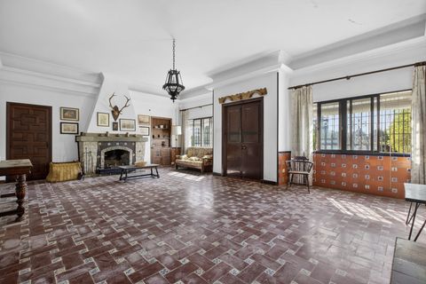 Radhus i Lora Del Rio, Sevilla - foto 5