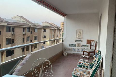 Lägenhet i Valencia, Valencia - foto 2