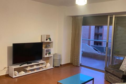 Lägenhet i Valencia, Valencia - foto 5