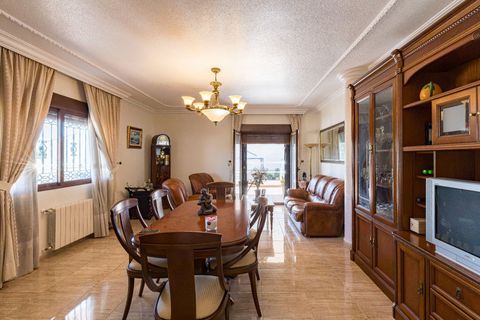 Villa a Alguazas, Murcia, Alguazas - € 365.000 | Ref: 3e247b84-aa6f-4a22-a - foto 4