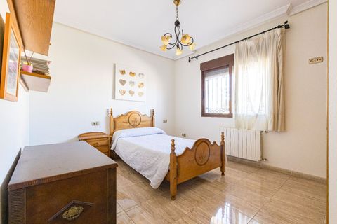 Villa a Alguazas, Murcia, Alguazas - € 365.000 | Ref: 3e247b84-aa6f-4a22-a - foto 16