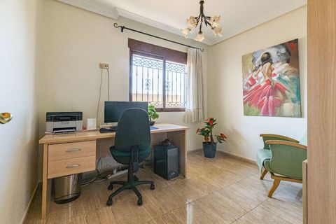Villa a Alguazas, Murcia, Alguazas - € 365.000 | Ref: 3e247b84-aa6f-4a22-a - foto 18