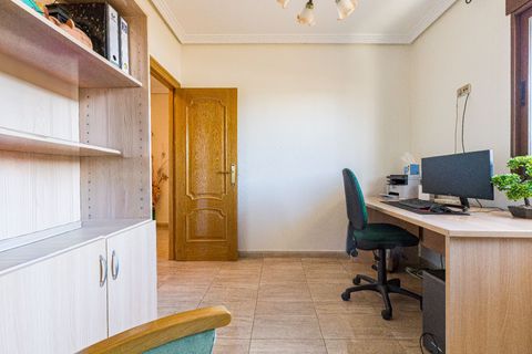 Villa a Alguazas, Murcia, Alguazas - € 365.000 | Ref: 3e247b84-aa6f-4a22-a - foto 19