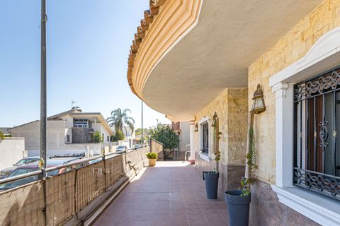 Villa a Alguazas, Murcia, Alguazas - € 365.000 | Ref: 3e247b84-aa6f-4a22-a - foto 25