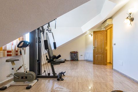 Villa a Alguazas, Murcia, Alguazas - € 365.000 | Ref: 3e247b84-aa6f-4a22-a - foto 29