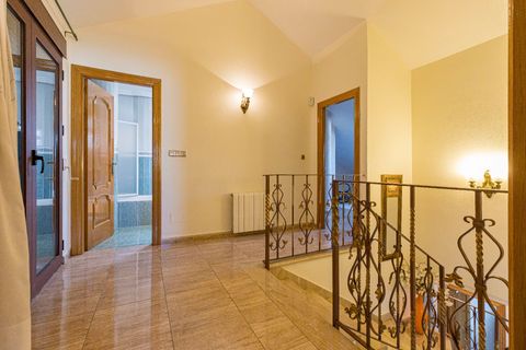 Villa a Alguazas, Murcia, Alguazas - € 365.000 | Ref: 3e247b84-aa6f-4a22-a - foto 30