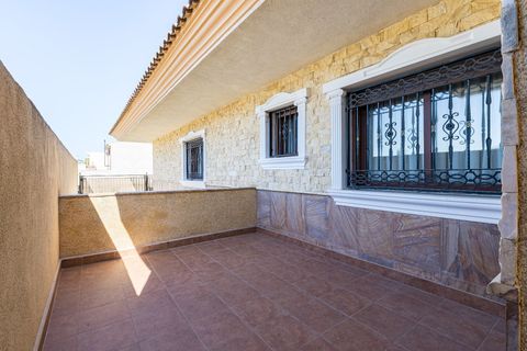 Villa a Alguazas, Murcia, Alguazas - € 365.000 | Ref: 3e247b84-aa6f-4a22-a - foto 43