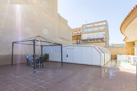 Villa a Alguazas, Murcia, Alguazas - € 365.000 | Ref: 3e247b84-aa6f-4a22-a - foto 46