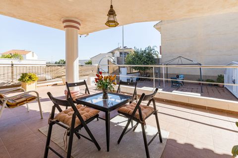 Villa a Alguazas, Murcia, Alguazas - € 365.000 | Ref: 3e247b84-aa6f-4a22-a - foto 2