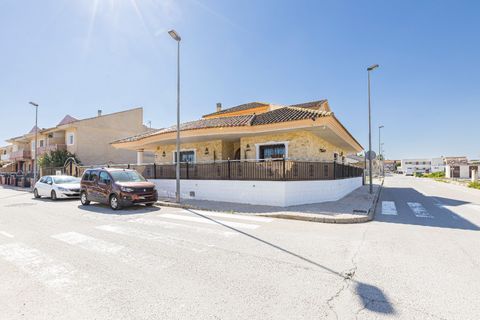 Villa a Alguazas, Murcia, Alguazas - € 365.000 | Ref: 3e247b84-aa6f-4a22-a - foto 47