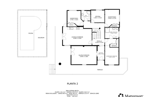 Villa a Alguazas, Murcia, Alguazas - € 365.000 | Ref: 3e247b84-aa6f-4a22-a - foto 50