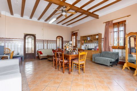 Villa i Valencia, Valencia, Valencia - € 950.000 | Ref: 0a040334-5781-4393-9 - foto 2