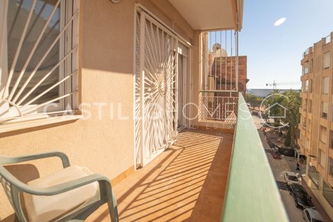 Leilighet i Torrevieja, Alicante, Torrevieja - € 225 000 | Ref: CAH-74271 - foto 6