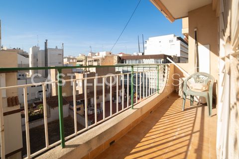 Leilighet i Torrevieja, Alicante, Torrevieja - € 225 000 | Ref: CAH-74271 - foto 7