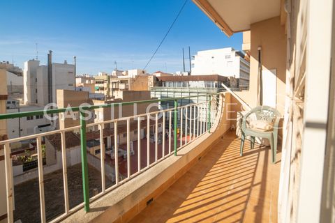 Leilighet i Torrevieja, Alicante, Torrevieja - € 225 000 | Ref: CAH-74271 - foto 8