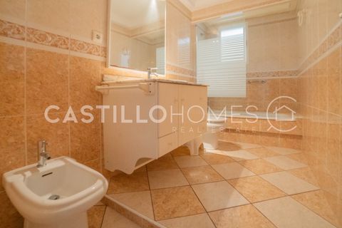 Leilighet i Torrevieja, Alicante, Torrevieja - € 225 000 | Ref: CAH-74271 - foto 12