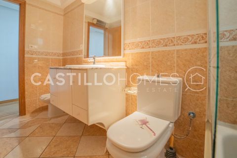 Leilighet i Torrevieja, Alicante, Torrevieja - € 225 000 | Ref: CAH-74271 - foto 13