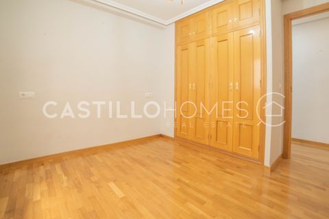 Leilighet i Torrevieja, Alicante, Torrevieja - € 225 000 | Ref: CAH-74271 - foto 14
