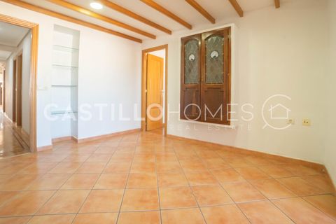 Leilighet i Torrevieja, Alicante, Torrevieja - € 225 000 | Ref: CAH-74271 - foto 16