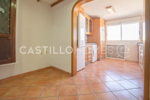 Leilighet i Torrevieja, Alicante, Torrevieja - € 225 000 | Ref: CAH-74271 - foto 17