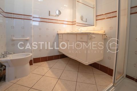 Leilighet i Torrevieja, Alicante, Torrevieja - € 225 000 | Ref: CAH-74271 - foto 27