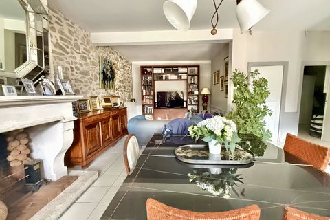 Villa i Carcassonne, Aude, Carcassonne - € 495 000 | Ref: BVI84184 - foto 4
