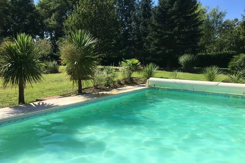 Landsbyhus i Mazerolles, Charente, Mazerolles - € 267.500 | Ref: BVI76852 - foto 2