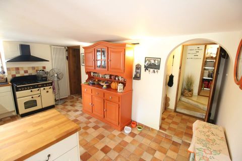 Landsbyhus i Mazerolles, Charente, Mazerolles - € 267.500 | Ref: BVI76852 - foto 4
