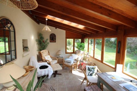 Landsbyhus i Mazerolles, Charente, Mazerolles - € 267.500 | Ref: BVI76852 - foto 6