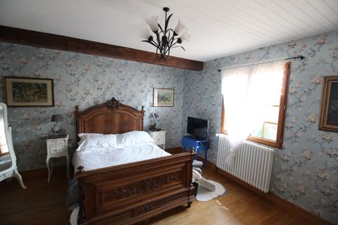 Landsbyhus i Mazerolles, Charente, Mazerolles - € 267.500 | Ref: BVI76852 - foto 7