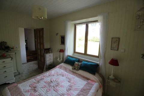 Landsbyhus i Mazerolles, Charente, Mazerolles - € 267.500 | Ref: BVI76852 - foto 11