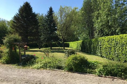 Landsbyhus i Mazerolles, Charente, Mazerolles - € 267.500 | Ref: BVI76852 - foto 15